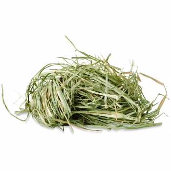 Bergwiesen-Heu 2,5kg Großpackung (JR FARM)
