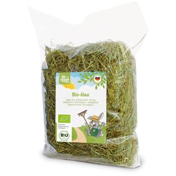 JR Farm Bio-Heu 500g
