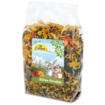 Blüten-Paradies 150g (JR FARM)