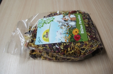 Blüten-Paradies 150g (JR FARM)