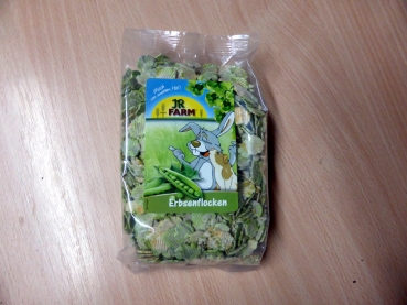 JR Farm Erbsenflocken 200 g