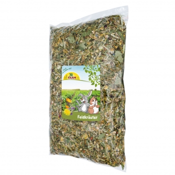Feldkräuter 1,25 kg Großpackung (JR FARM)