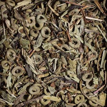 Preview: sera Tortoise Herbs & Loops Snack 1000ml - 150g