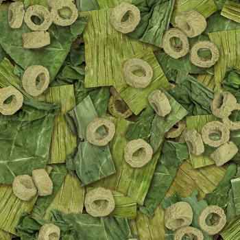 Preview: sera Herbs 'n' Loops Nature 1000ml - 120g