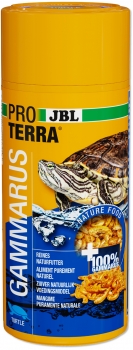 PROTERRA GAMMARUS 250ml - 25g (JBL)