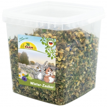 Winter-Zauber 430g Eimer (JR FARM)