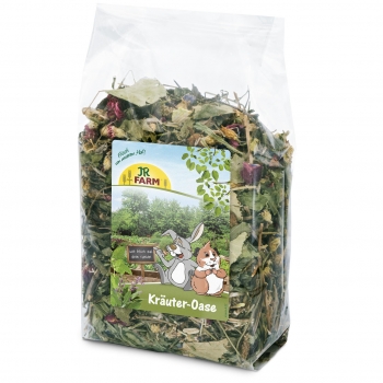 Kräuter-Oase 150g (JR FARM)