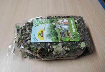 Kräuter-Oase 150g (JR FARM)