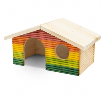 Natur-Malfarbe 6x8g Farben (JR FARM)
