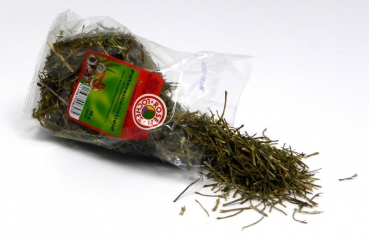 Preview: Petersilienstengel 50g (Rosenlöcher)