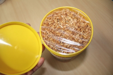 Preview: sera Raffy I  Nature 1000ml - 145g