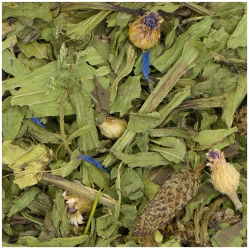 Spitzwegerich 100g (JR FARM)