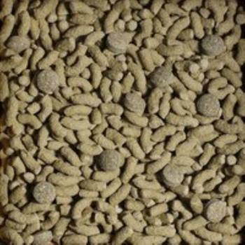 Preview: sera Tortoise Adult Vital Mix 3800ml (750g)