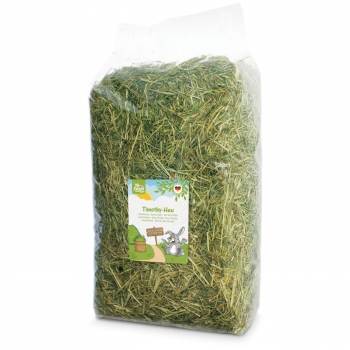 Timothy-Heu 2,5kg (JR FARM)