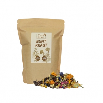Buntkraut 150g (Terrakraut)