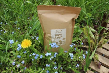 Buntkraut 150g (Terrakraut)