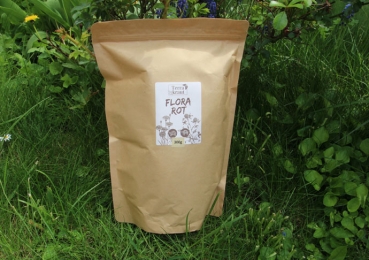 Florarot 300g (Terrakraut)