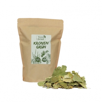 Kronengrün 100g (Terrakraut)