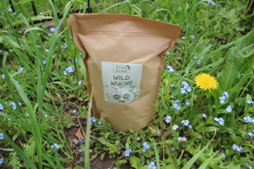 Wildwuchs 150g (Terrakraut)