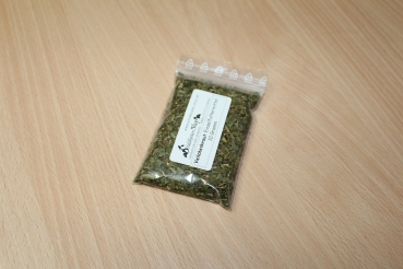 Grünes Veilchenkraut geschnitten 10g