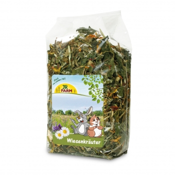 Wiesenkräuter 150g (JR FARM)