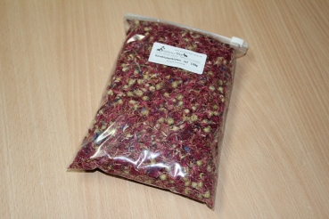 Kornblumenblüten rot 100g