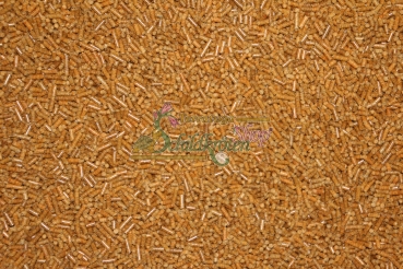 Karottenpellets 400g
