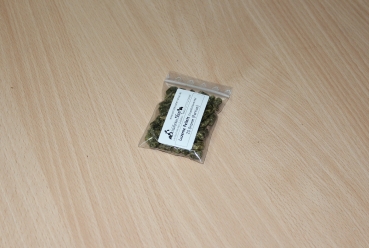 Luzernepellets 15g (Portion)