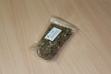 Mariendistelkrautpellets 150g