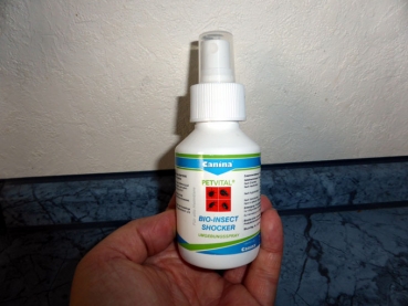 PETVITAL Bio-Insect-Shocker 100ml