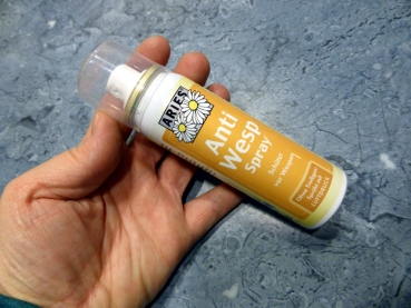 Anti Wesp ARIES - Wespenschutz 50ml