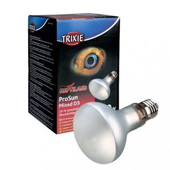 Mini ProSun Mixed D3, UV-B Lampe 70 Watt selbststartend