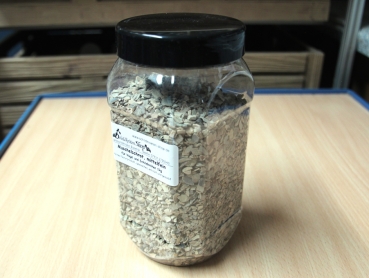 Muschelschrot Größe 3 mittelgrob OSTREA 1000g