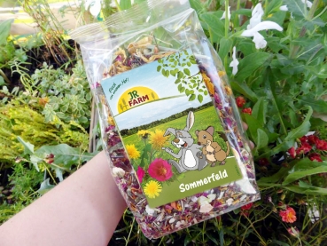 JR Farm Sommerfeld 100g