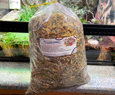 Terratugas Schildkrötentraum® Großpackung 500g