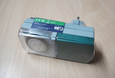 OUTDOOR Timer Zeitschaltuhr GAO