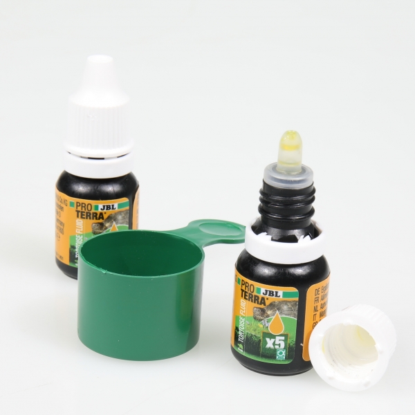 JBL PROTERRA TORTOISE FLUID