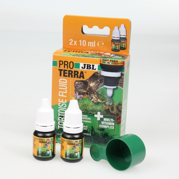 JBL PROTERRA TORTOISE FLUID