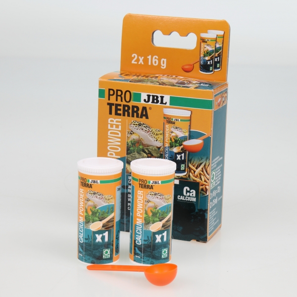 JBL PROTERRA CALCIUM POWDER