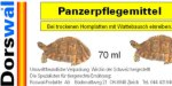 Panzerpflege 50ml