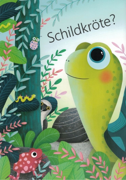 Carlos und die Suche nach dem Glück -K. Ortmeier, S.Schmidt