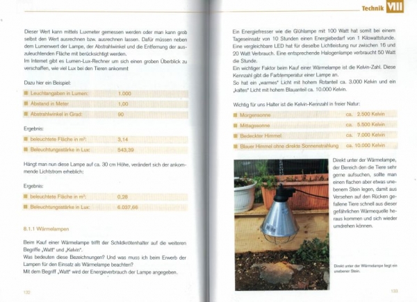 Freigehege für Europäische Landschildkröten von Torsten Kiefer &Thorsten Geier BAND 3