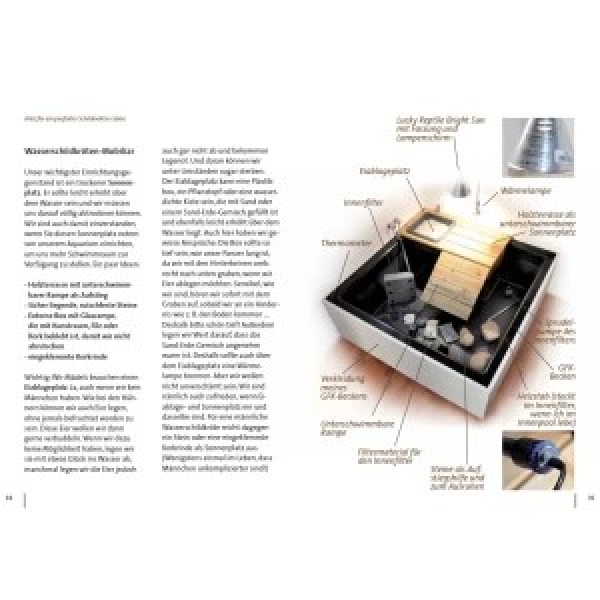 Mein Leben als Wasserschildkröte - Der etwas andere Wasserschildkröten-Ratgeber