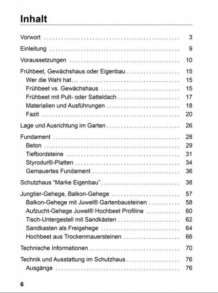 Landschildkröten - Freilandanlagen, Ricarda Schramm