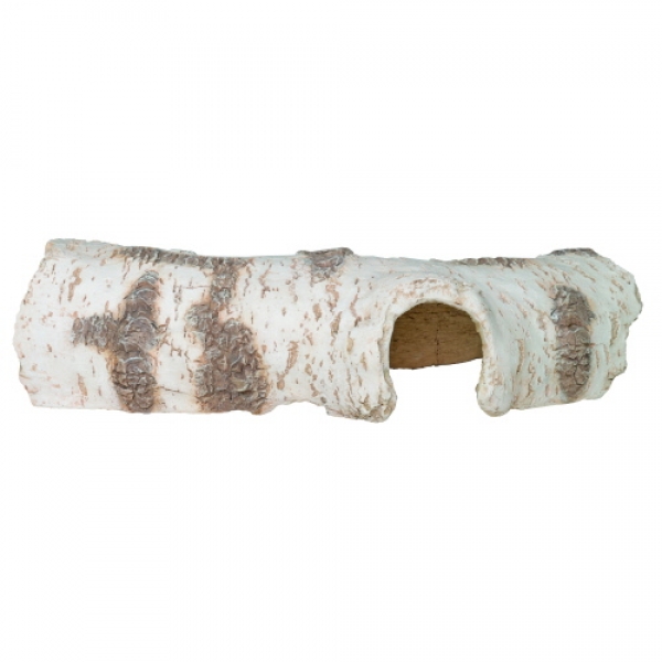 Birch Tunnel 3 (32,5 × 14 × 8 cm)