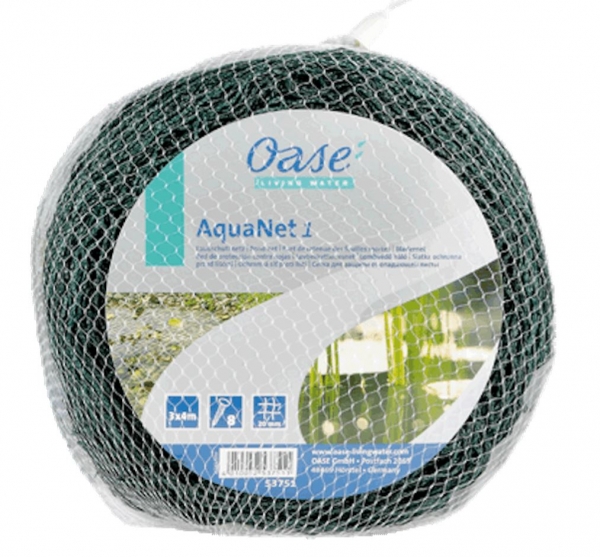 Oase AquaNet Teichnetz 1 (3x4m)