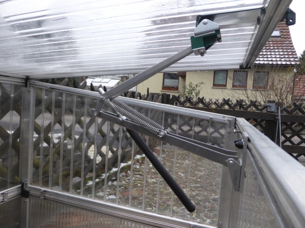 Terratuga's Spezial Schildkrötenhaus-Öffner (für Beckmann-Modelle)