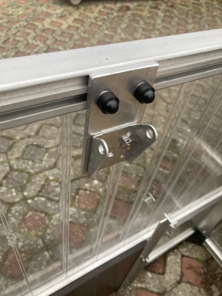 Terratuga's Spezial Schildkrötenhaus-Öffner (für Beckmann-Modelle)