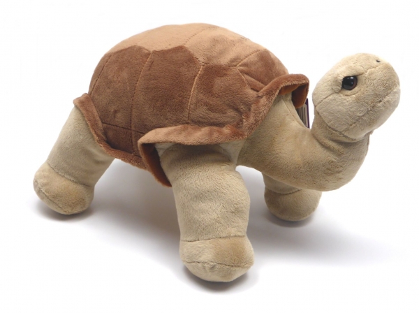 Stofftier Landschildkröte "Berta"
