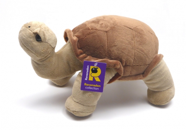 Stofftier Landschildkröte "Berta"